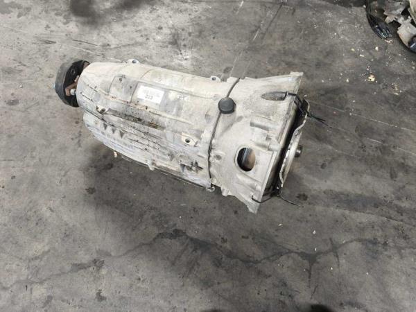 BOITE A VITESSE MERCEDES 2.2CDI AUTOMATIQUE - Vue 1